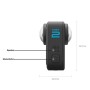 GoPro Max 2 8K 360° Action Camera