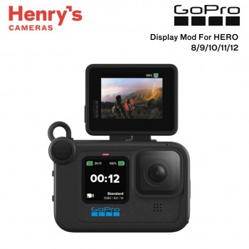 Gopro Display Mod For HERO 8/9/10/11/12 Gopro Display Mod For HERO 8/9/10/11/12