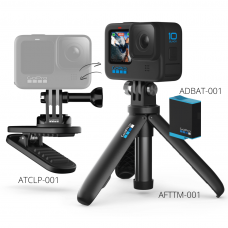 Gopro Hero 10 Black Special Bundle