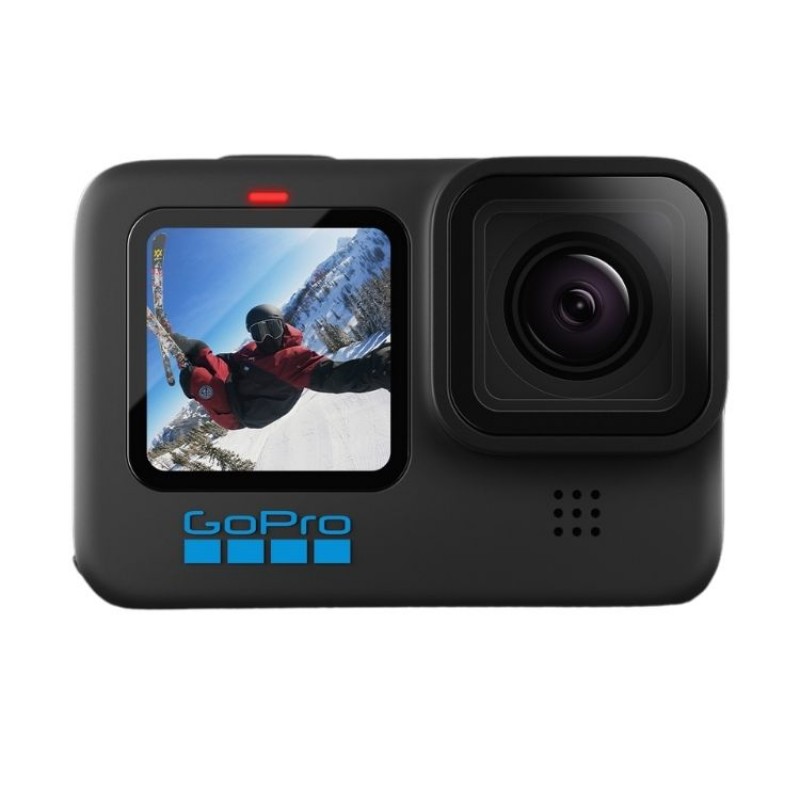 Buy GoPro HERO10 Black Online Now- GP Pro