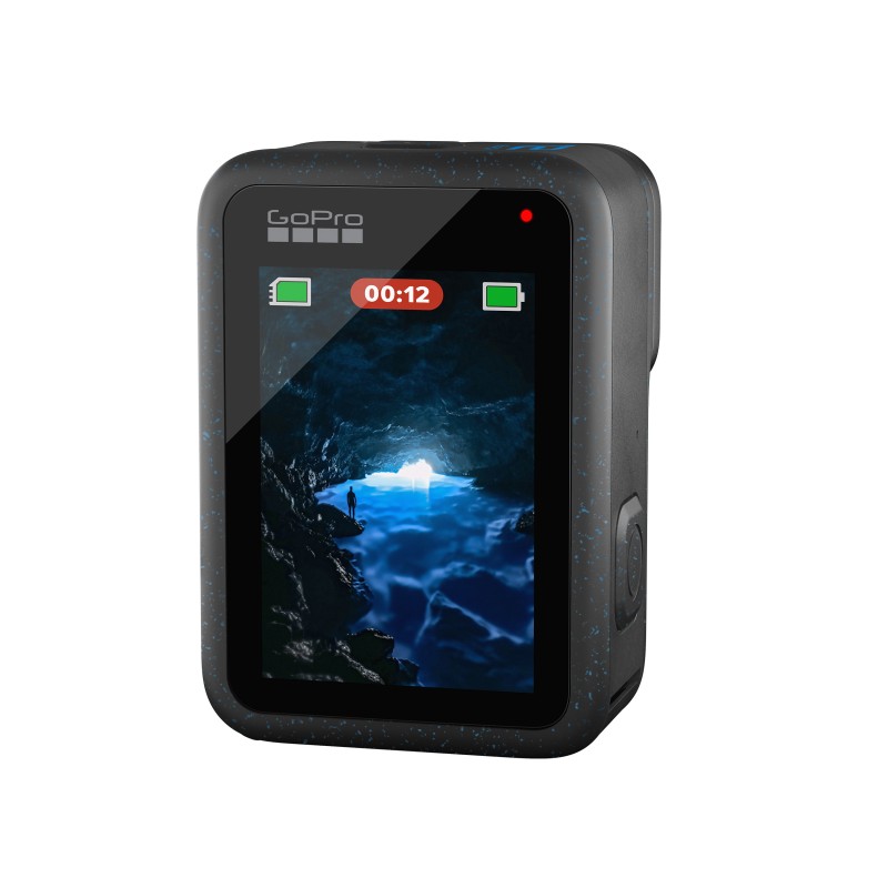 GoPro Hero 12 Black - Urban Gadgets PH