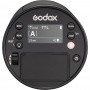 Godox AD100 Pro Pocket Flash Kit