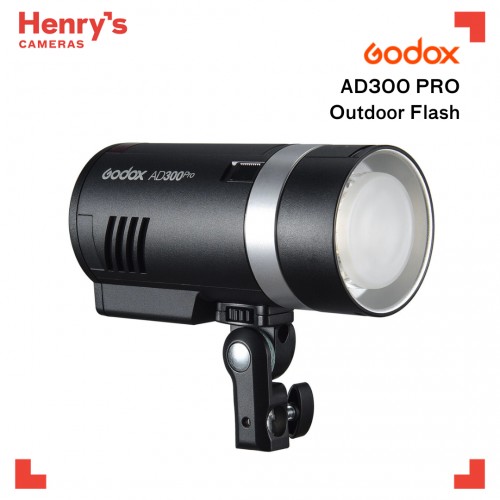 Godox AD300 PRO Outdoor Flash