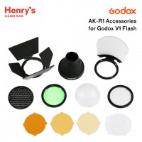 Godox AK-R1 Accessories for H200R/V1 Flash