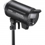 Godox DP600III-V Professional Studio Flash (LED Modeling Light)