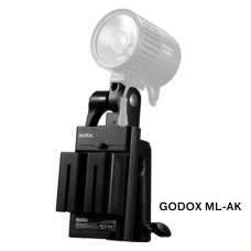 Godox ML-AK Accessory Kit for ML/LC Series LED Light