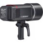 Godox AD600BM II Witstro Manual All-In-One Outdoor Flash