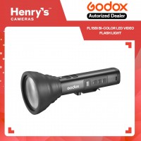 Godox FL15Bi Bi-color LED video Flash light Godox FL15Bi Bi-color LED video Flash light