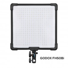 Godox Flexible Handheld Bi-Color LED Light FH50Bi