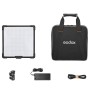 Godox Flexible Handheld Bi-Color LED Light FH50Bi