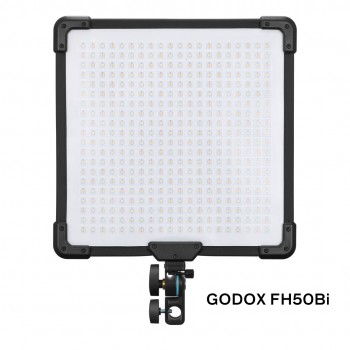 Godox Flexible Handheld Bi-Color LED Light FH50Bi Godox Flexible Handheld Bi-Color LED Light FH50Bi