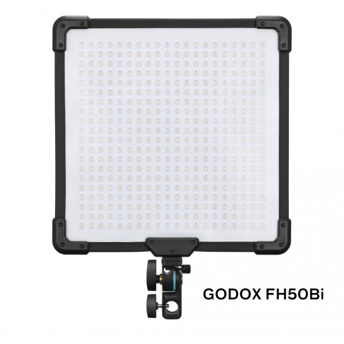 Godox Flexible Handheld Bi-Color LED Light FH50Bi