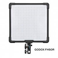 Godox Flexible Handheld RGB LED Light FH50R