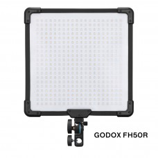 Godox Flexible Handheld RGB LED Light FH50R