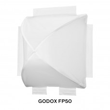 Godox Diffusion Dome FP50 For FH50