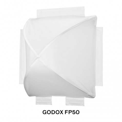 Godox Diffusion Dome FP50 For FH50