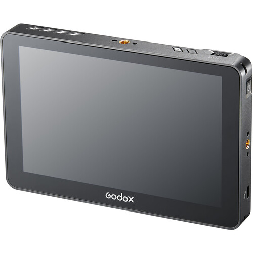 Godox GM7S 7" 4K HDMI Camera Monitor