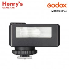 Godox iM30 Mini Flash