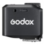 Godox Iflash Camera Flash IT30Pro Black Sony/Fujifilm/Nikon, Canon