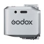 Godox Iflash Camera Flash IT30Pro Silver Sony/Fujifilm