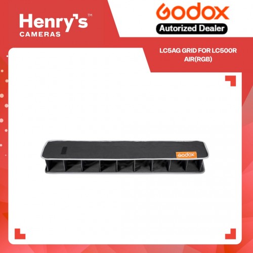 Godox LC5AG Grid for LC500R Air(RGB)