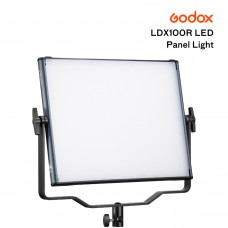 Godox LDX100R LED Panel Light Bi-Color RGBWW