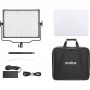 Godox LDX100R LED Panel Light Bi-Color RGBWW