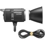 Godox Litemons LE200Bi Bi-Color LED Monolight (Black)