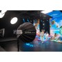 Godox Litemons LE200Bi Bi-Color LED Monolight (White)