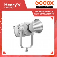 Godox LE600BI Litemons LED Light (Bi-Color) White
