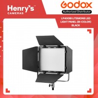 Godox LP400Bi Litemons LED Light Panel (Bi-Color) Black