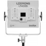 Godox LP400Bi Litemons LED Light Panel (Bi-Color) White