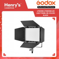Godox LP600Bi LITEMONS LED Light Panel (Bi-Color) Black