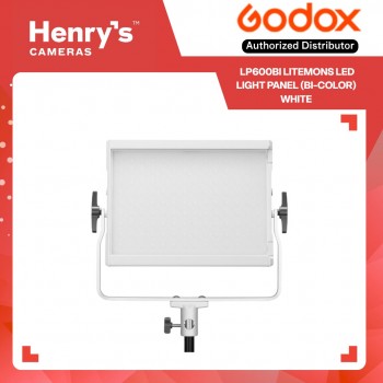 Godox LP600Bi LITEMONS LED Light Panel (Bi-Color) White