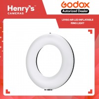 Godox LR150 Air LED Inflatable Ring Light