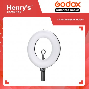 Godox LR15A Magsafe Mount
