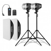 Godox M150-A Studio Mini Master Kit