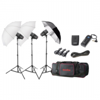 Godox M150-A Studio Mini Master Kit