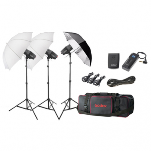 Godox M150-A Studio Mini Master Kit