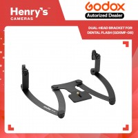 Godox Dual- Head Bracket for Dental Flash GDXMF-DB