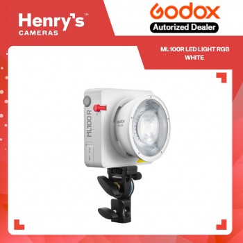 Godox ML100R LED Light RGB White