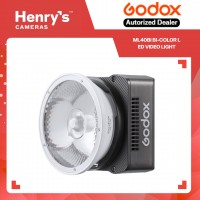 Godox ML40BI Bi-Color LED Video Light