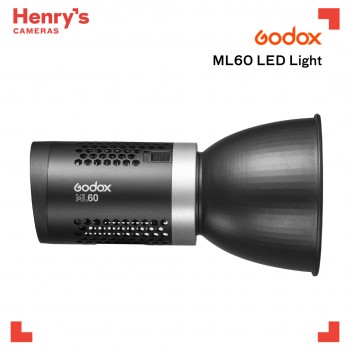 Godox ML60 LED Light Godox ML60 LED Light