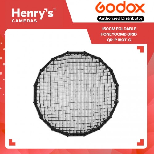 Godox 150cm Foldable Honeycomb Grid QR-P150T-G