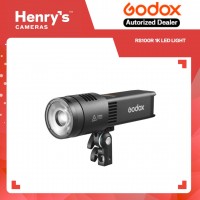 Godox RS100R 1K LED Light