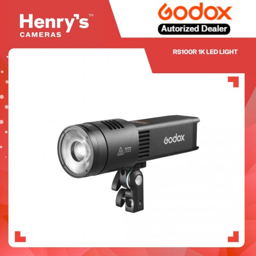 Godox RS100R 1K LED Light