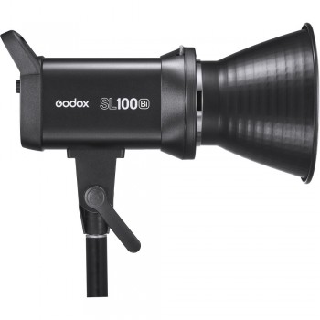 Godox SL100Bi Bi-Color LED Video Light Godox SL100Bi Bi-Color LED Video Light