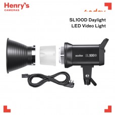 Godox SL100D Daylight LED Video Light