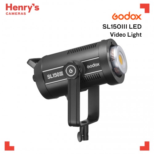 Godox SL150III LED Video Light