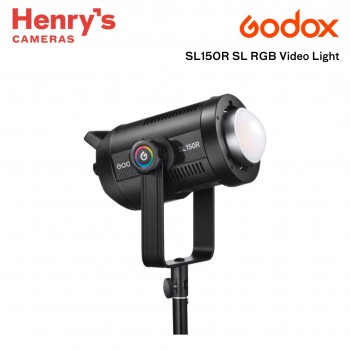 Godox SL150R SL RGB Video Light Godox SL150R SL RGB Video Light